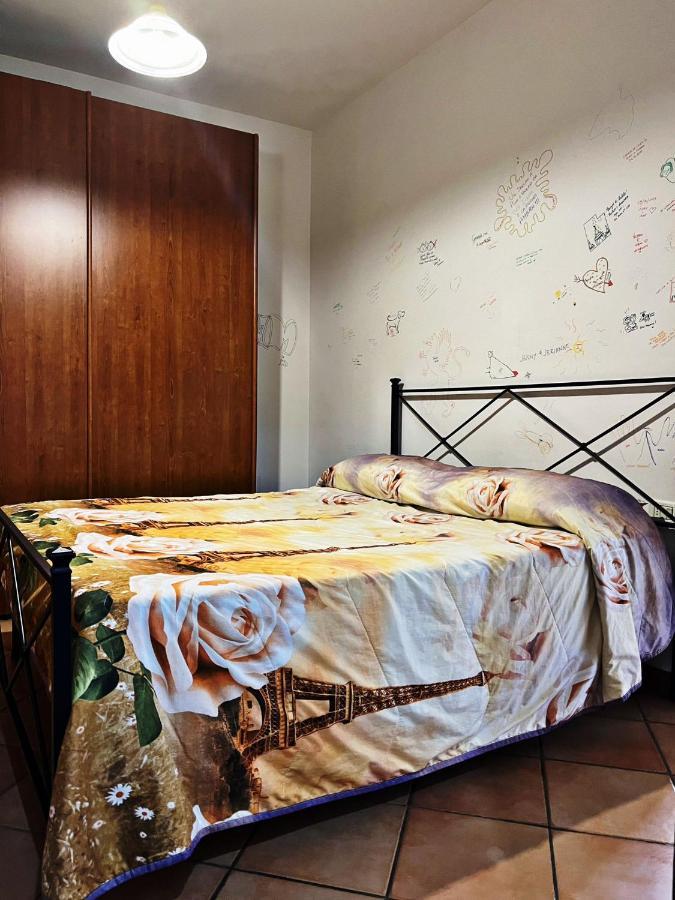 Narni.Umbria Apartment Narni Scalo Exterior photo